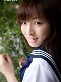 [ Minisuka.tv ]MAHO kiruma (1) sexy pictures of Japanese girls(15)